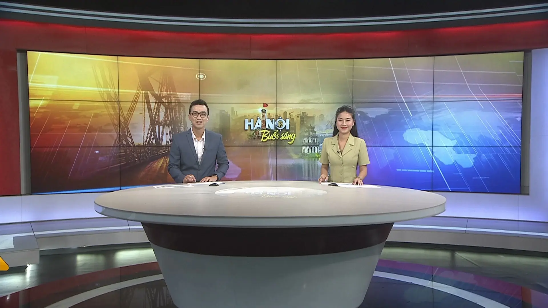 Chương trình Hà Nội buổi sáng | 11/09/2025
